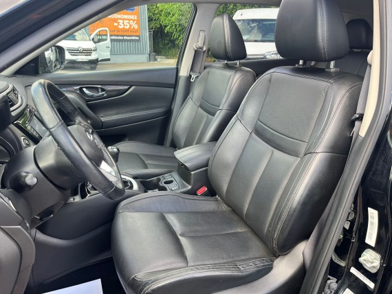 NISSAN X-TRAIL Nissan X-Trail-013.jpg